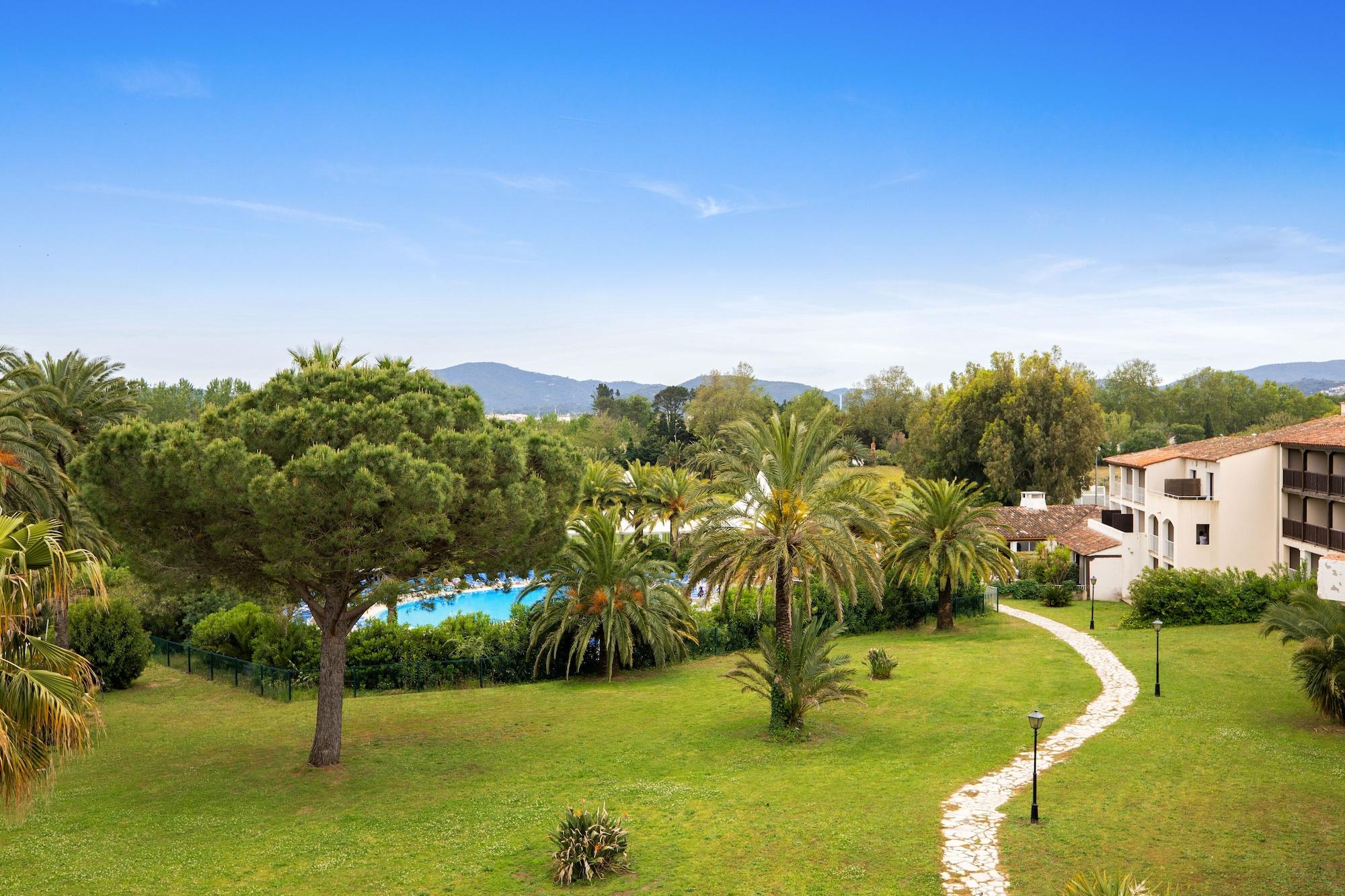 Sowell Family Hotel Port Grimaud Exterior photo